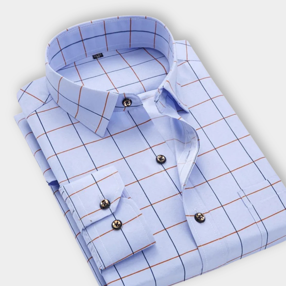 Noel | Maritime Classic Shirt
