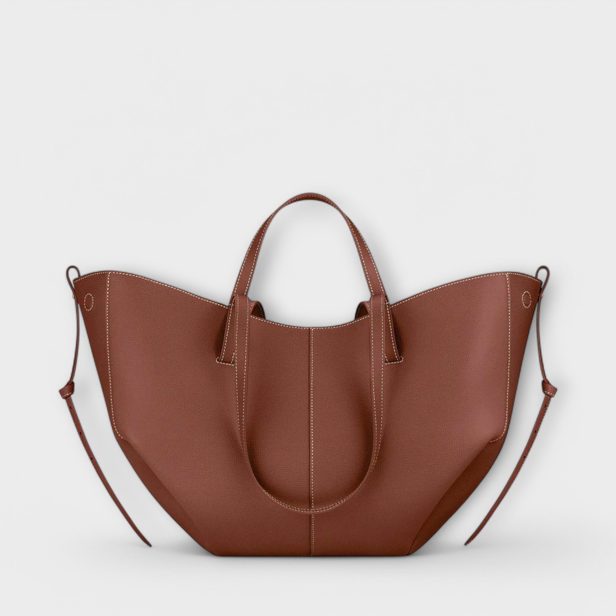 Amber | Women’s Spacious Everyday Tote Bag