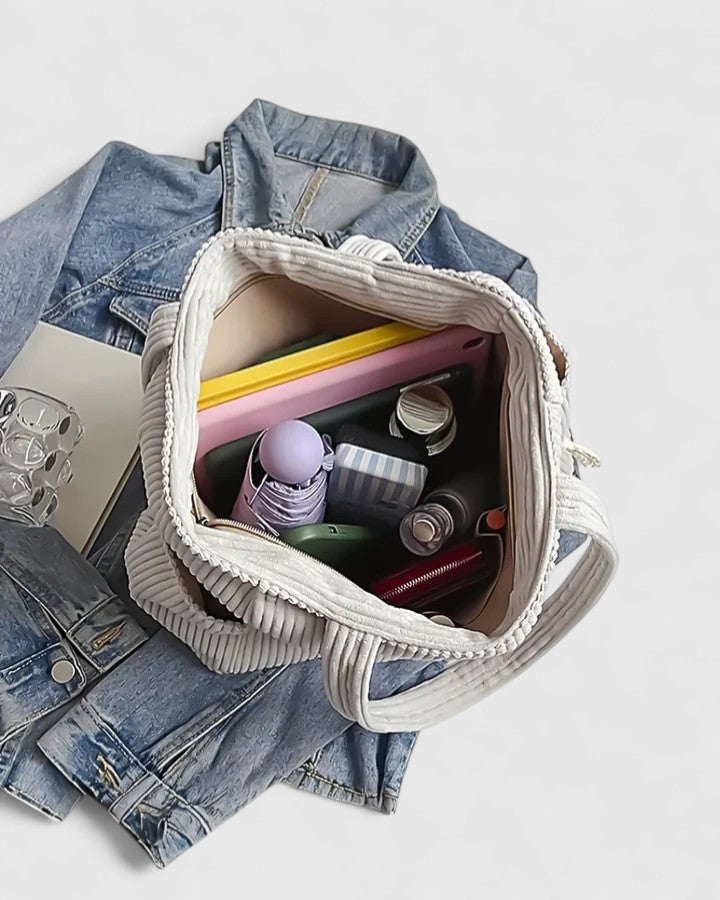 Sarah | Women’s Practical Everyday Utility Bag