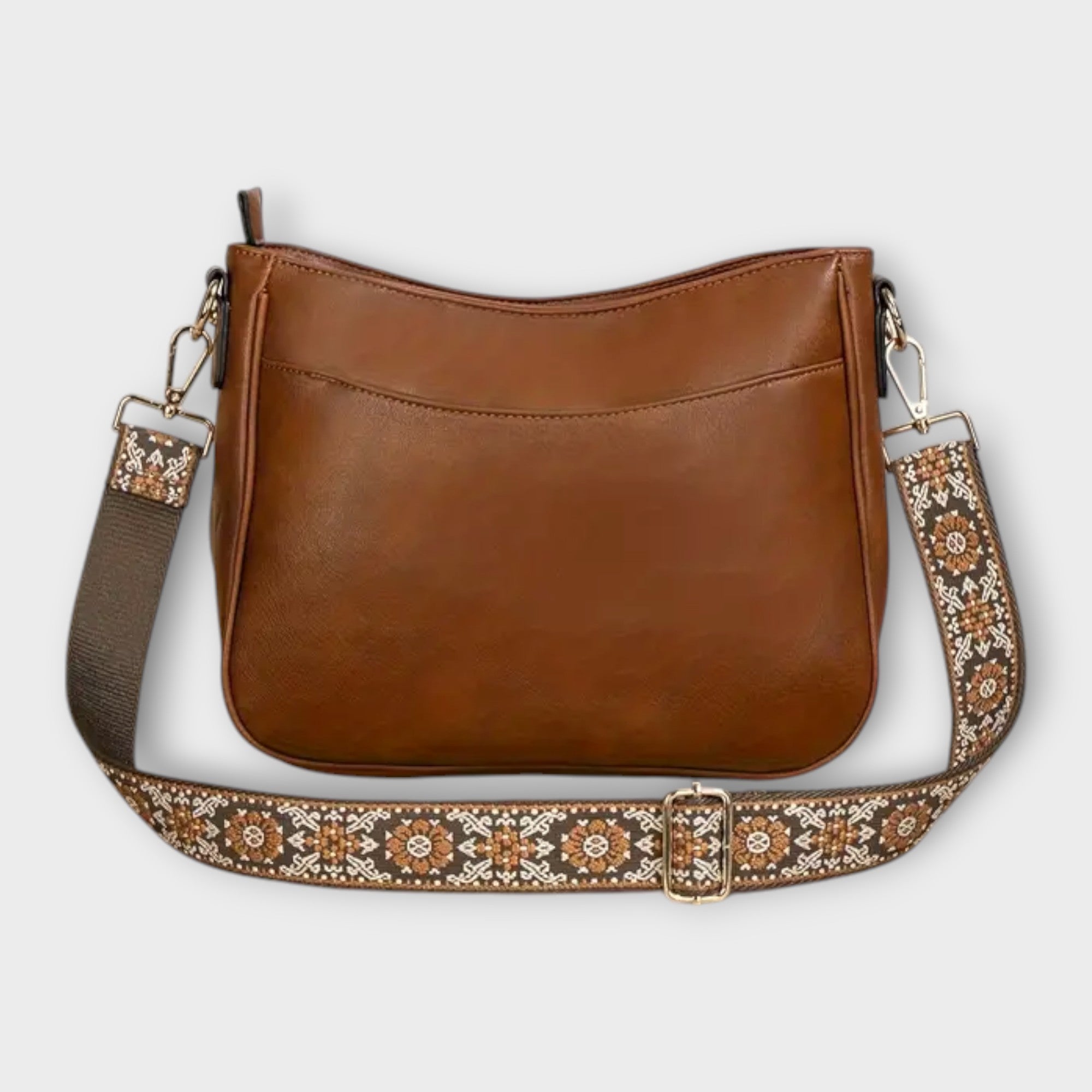 Alexis | Women’s Shoulder Bag with Boho Touch