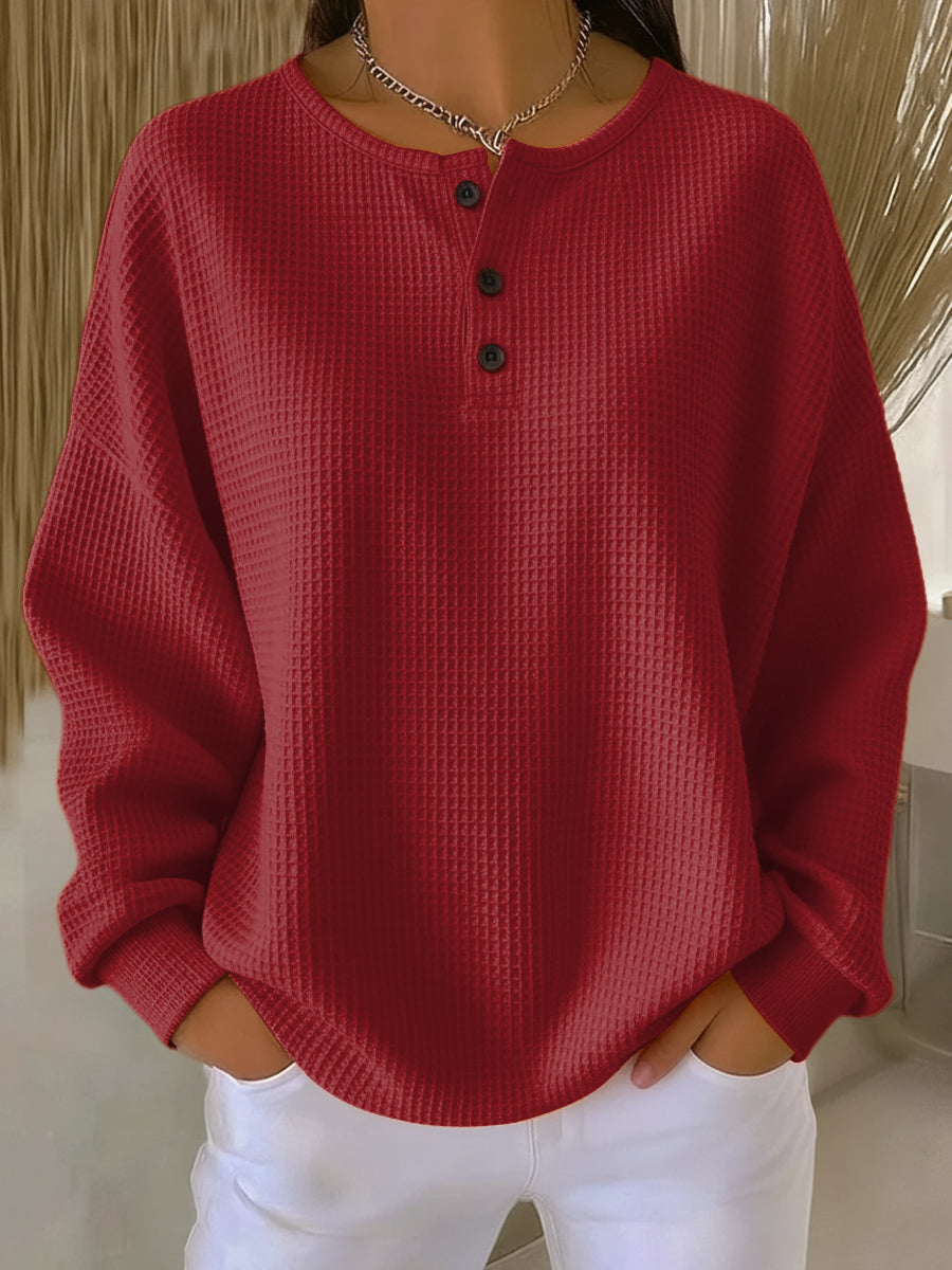 Heielen | Comfortable Sweater