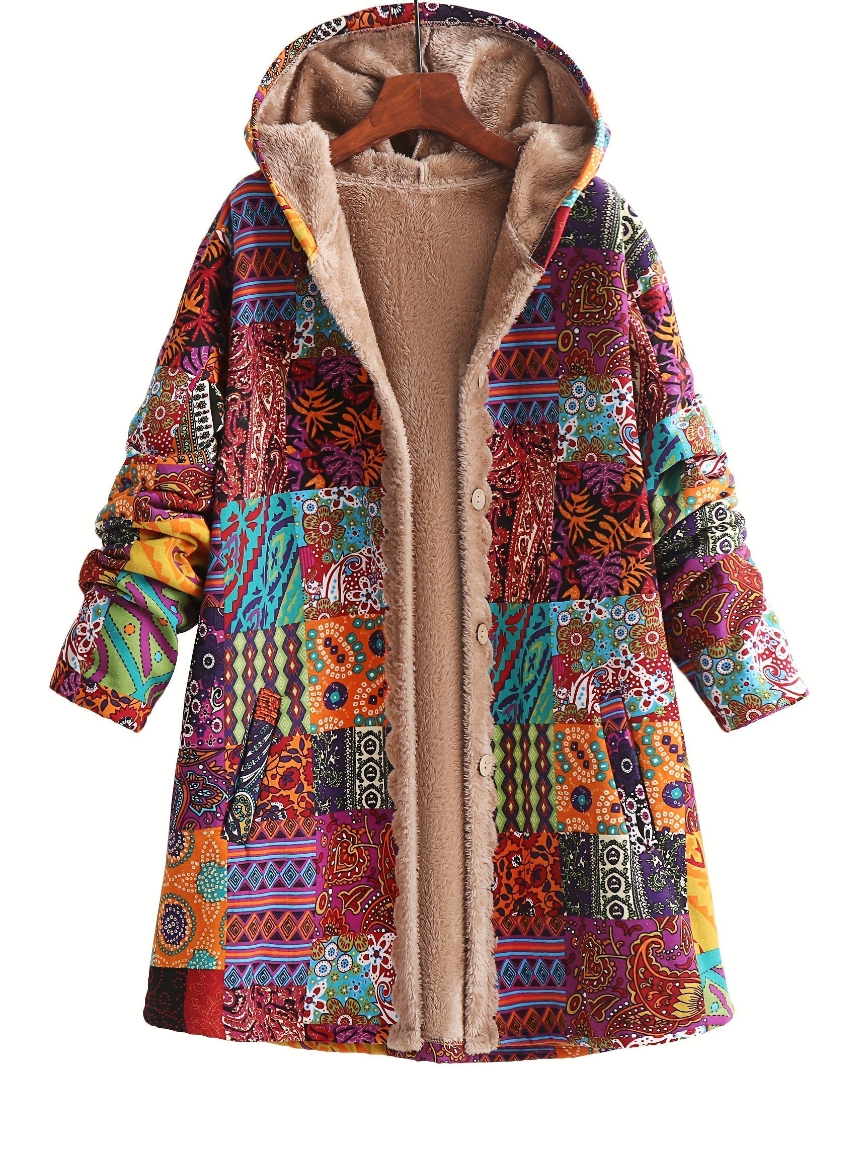 Rheighan | Comfortable Jacket