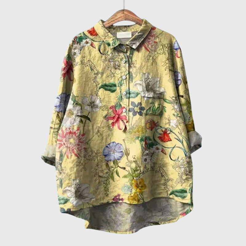 Linnea | Blouse