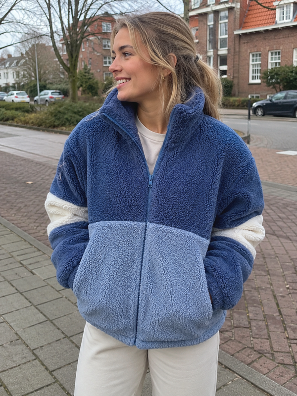 Fleur M.