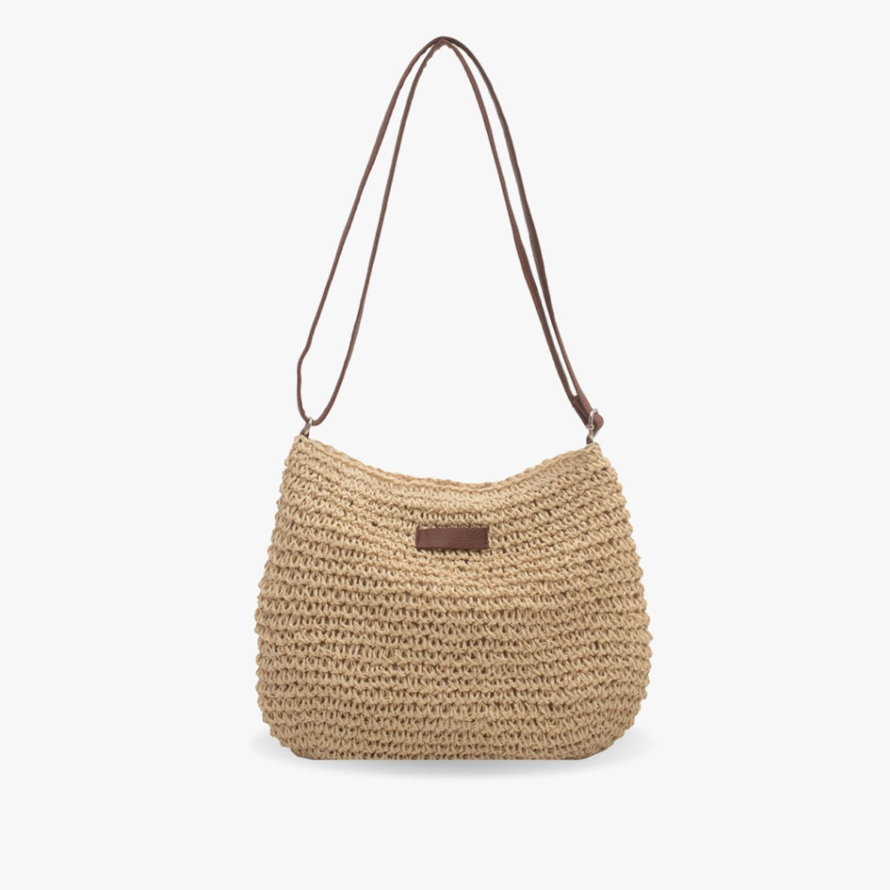 Taren | Women’s Shoulder Bag With Relaxed Style