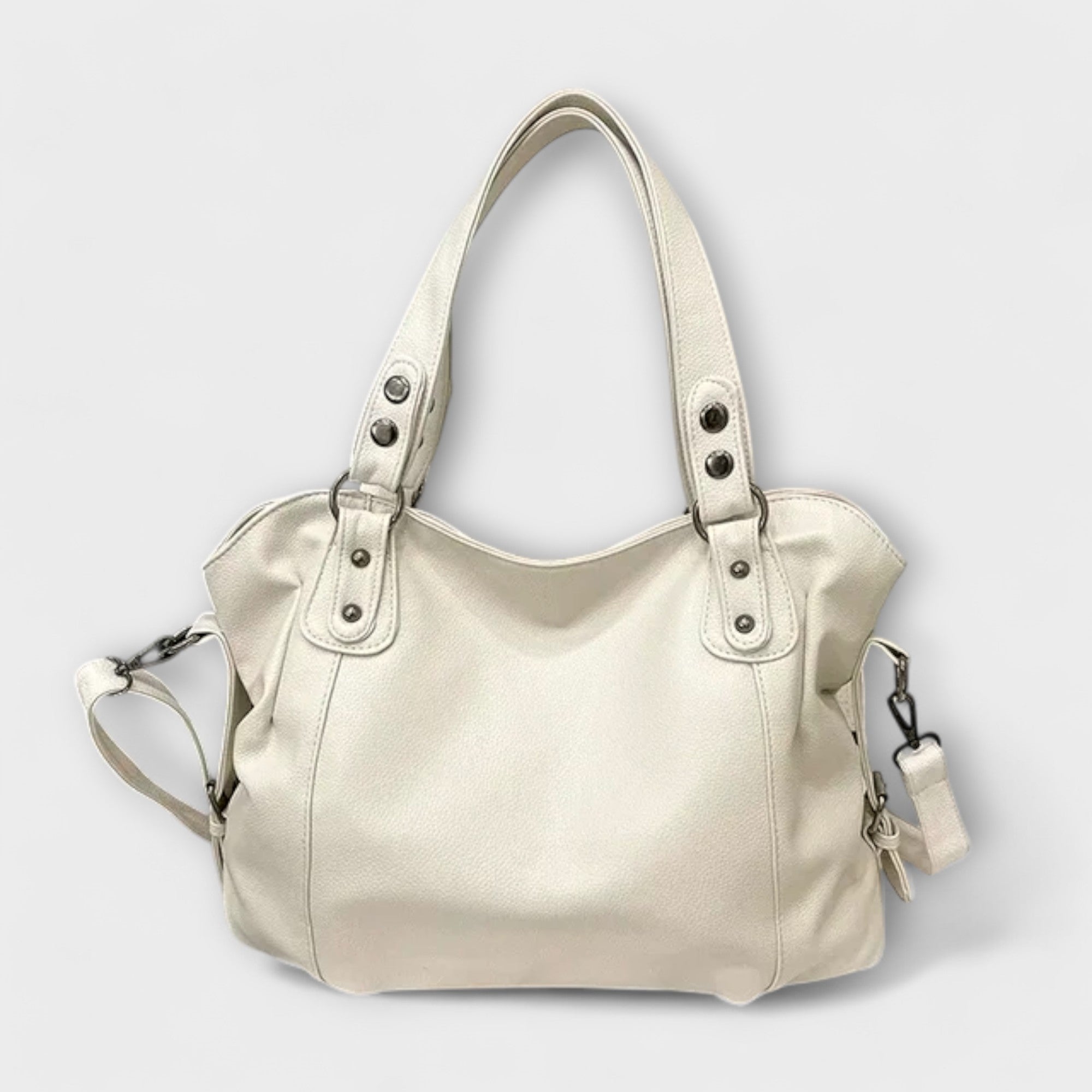 Lily | Women’s Shoulder Bag With Sleek Shape