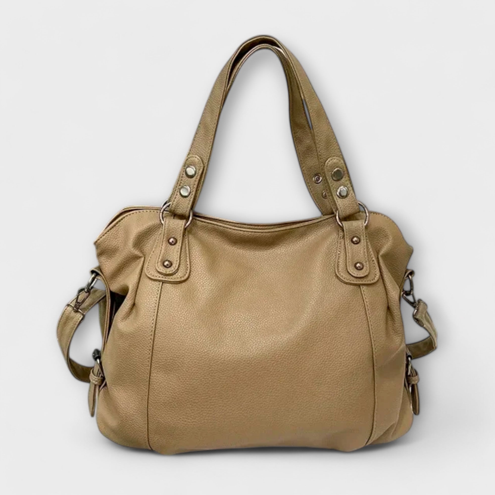Lily | Women’s Shoulder Bag With Sleek Shape