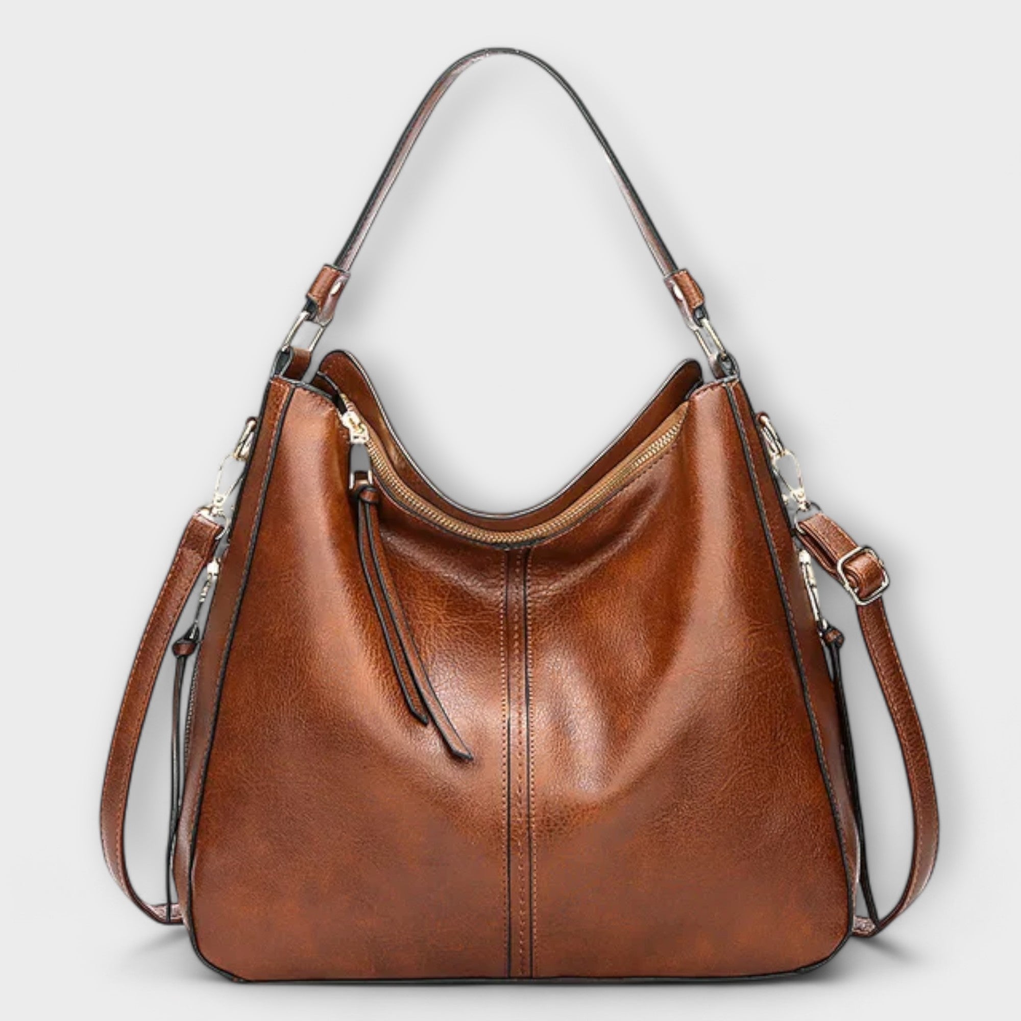 Clara | Women’s Shoulder Bag With Classic Elegance