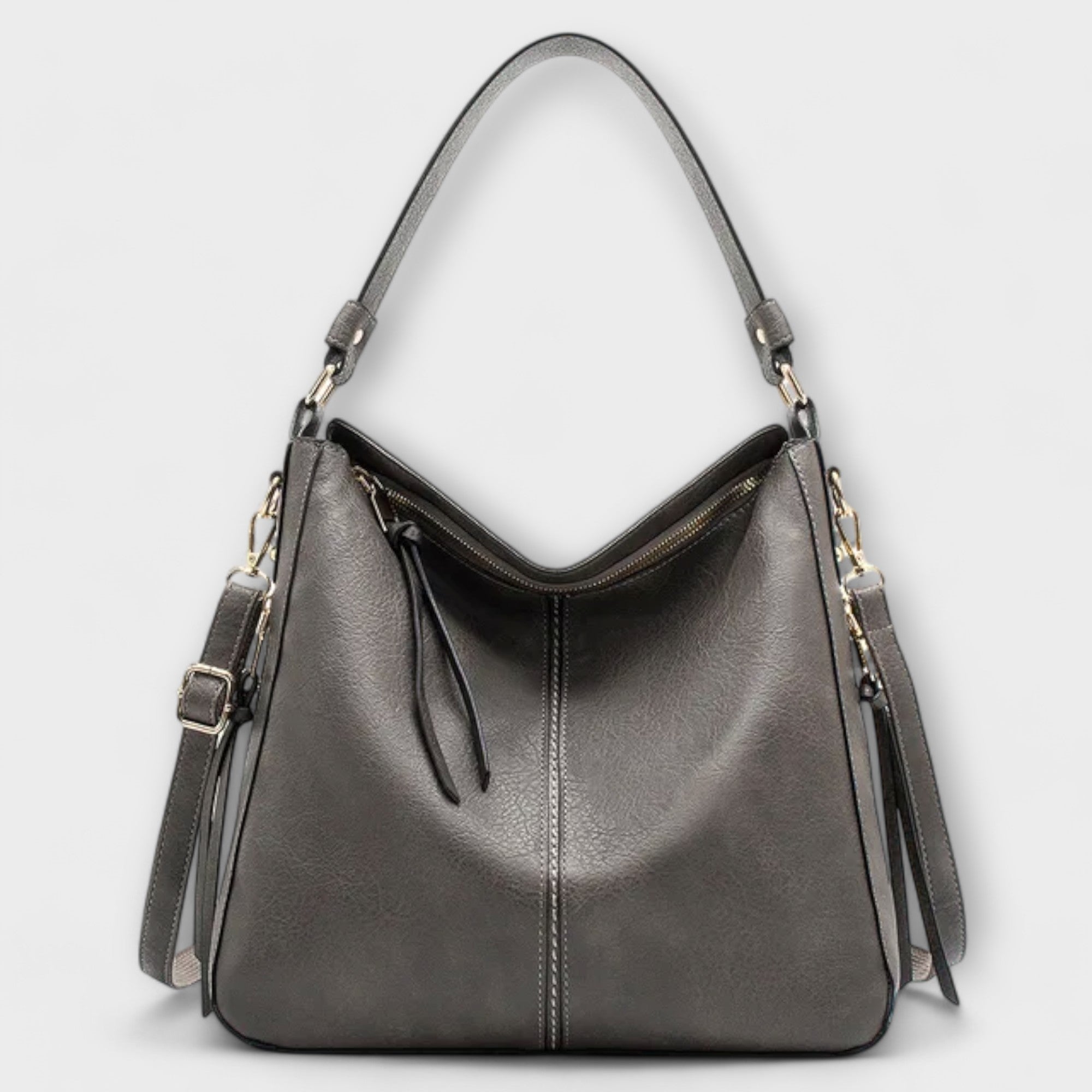 Clara | Women’s Shoulder Bag With Classic Elegance