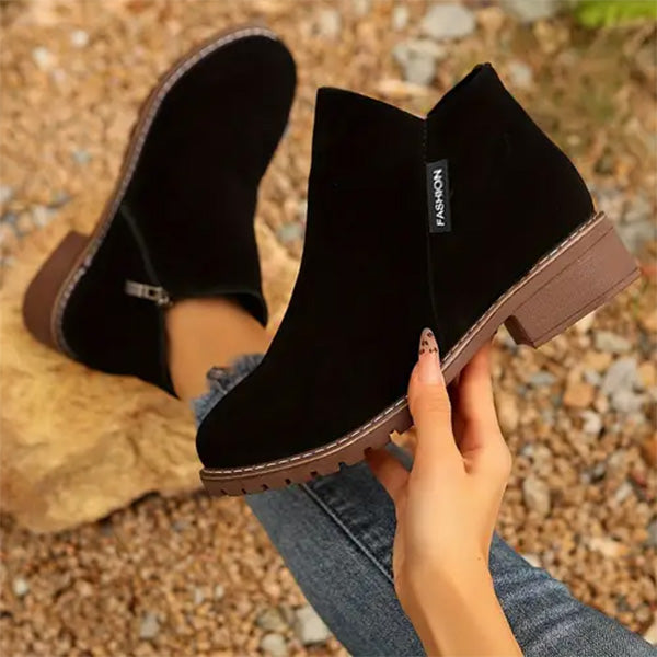 Maele | Orthopedic Boots