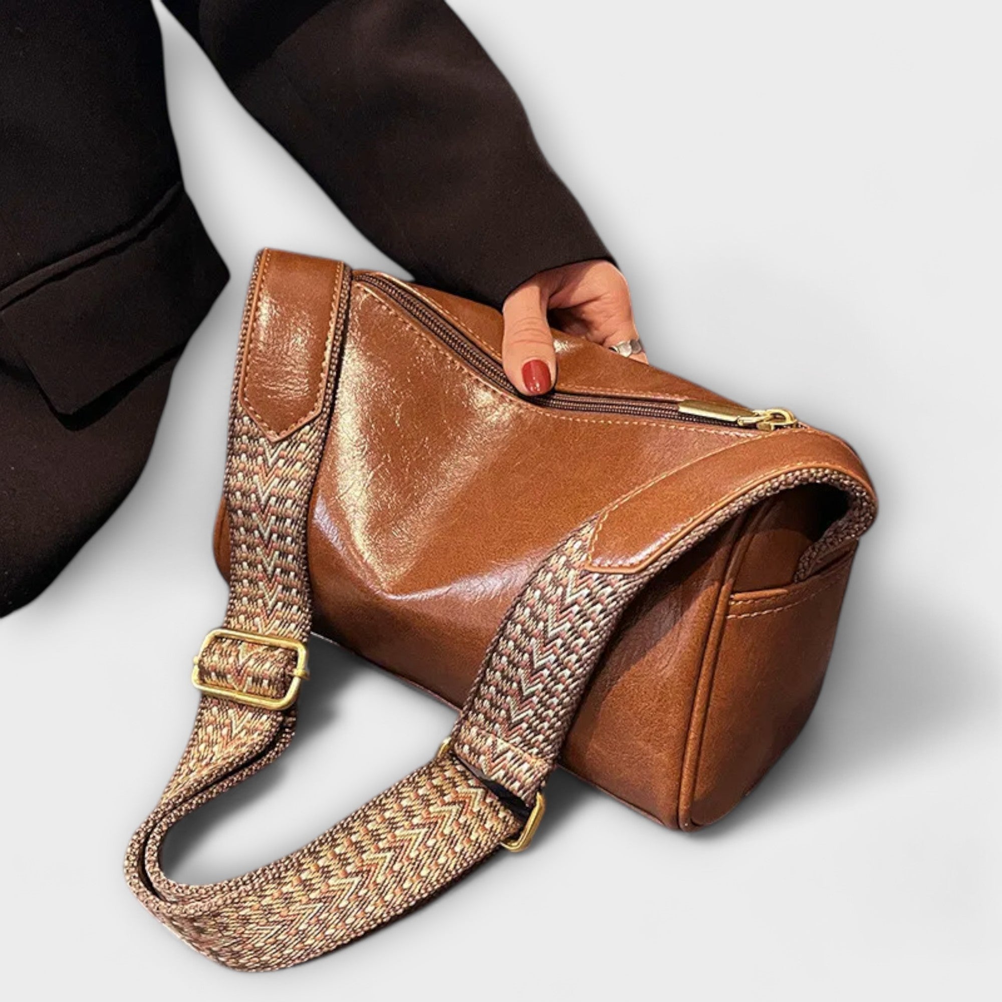 Dakota | Women’s Modern Everyday Shoulder Style Bag