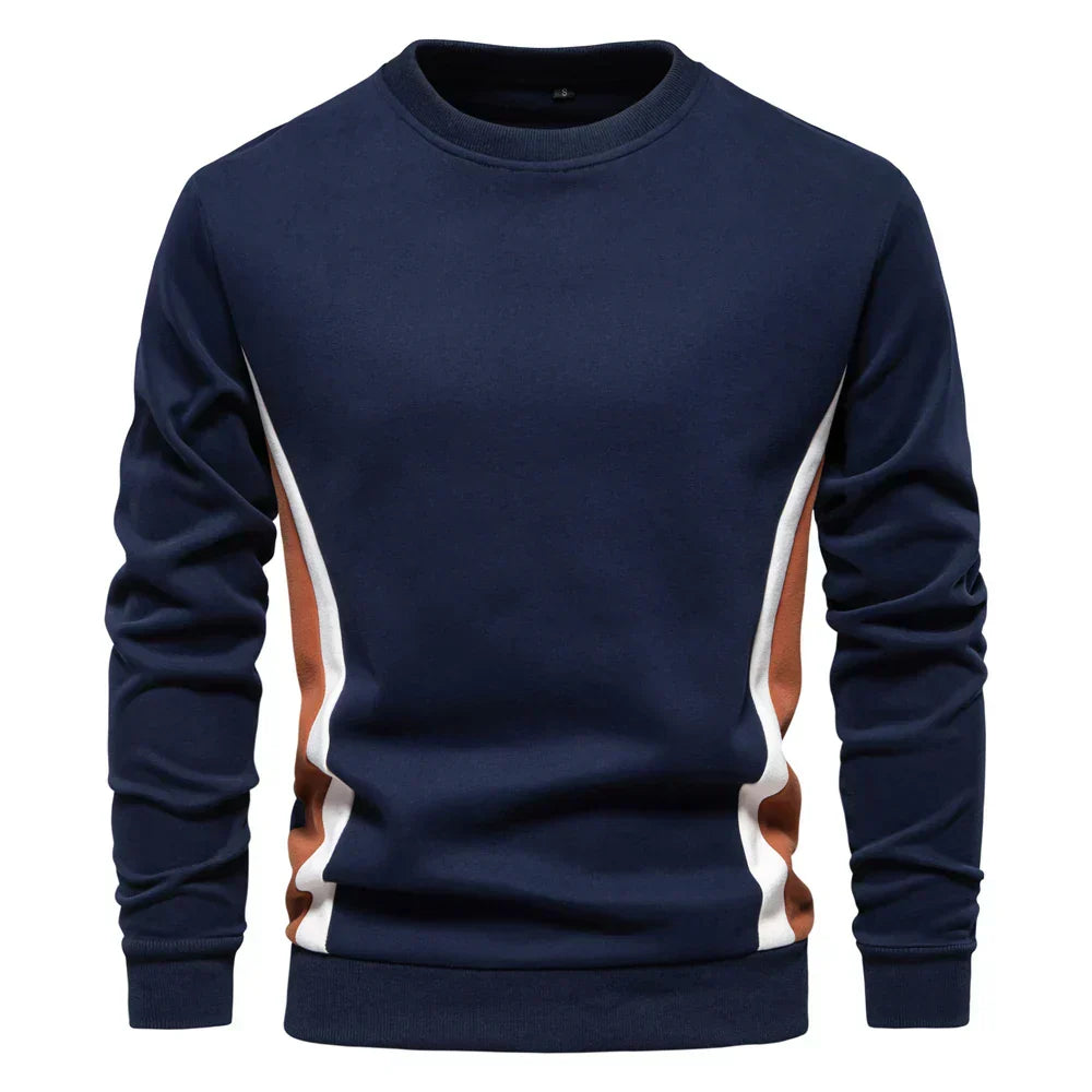 Darian | Classic Warm Elegance Sweater