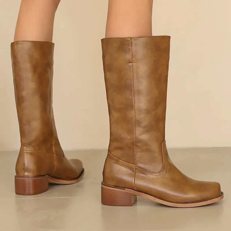 Korus | Orthopedic Boots