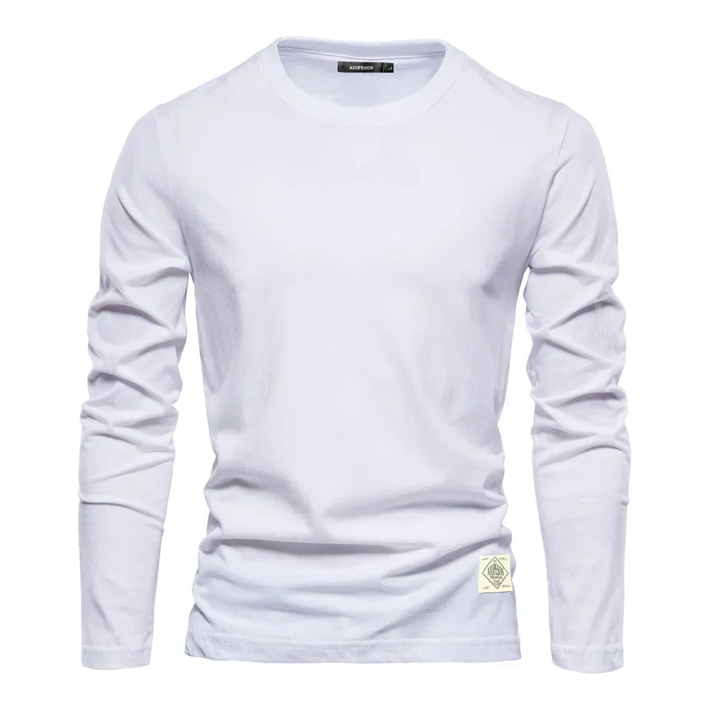 André | Classic Warm Elegance Sweater
