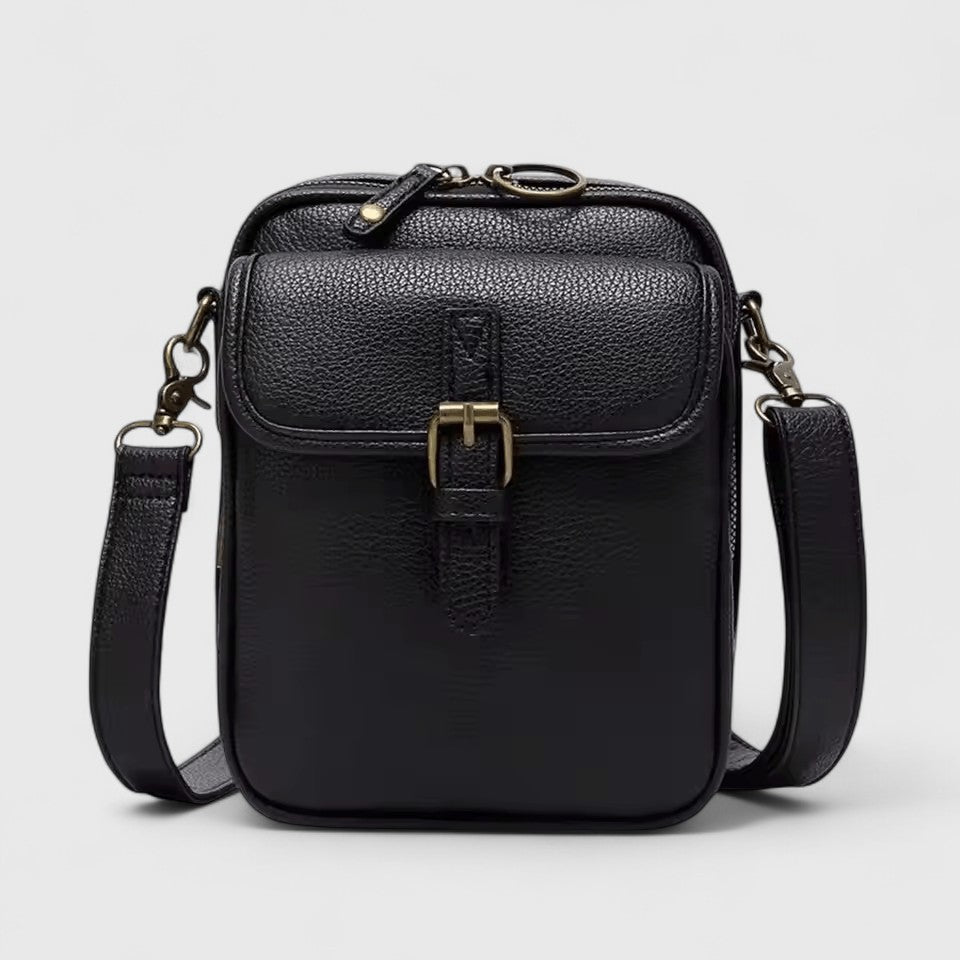 Ruby | Women’s Practical Everyday Shoulder Bag