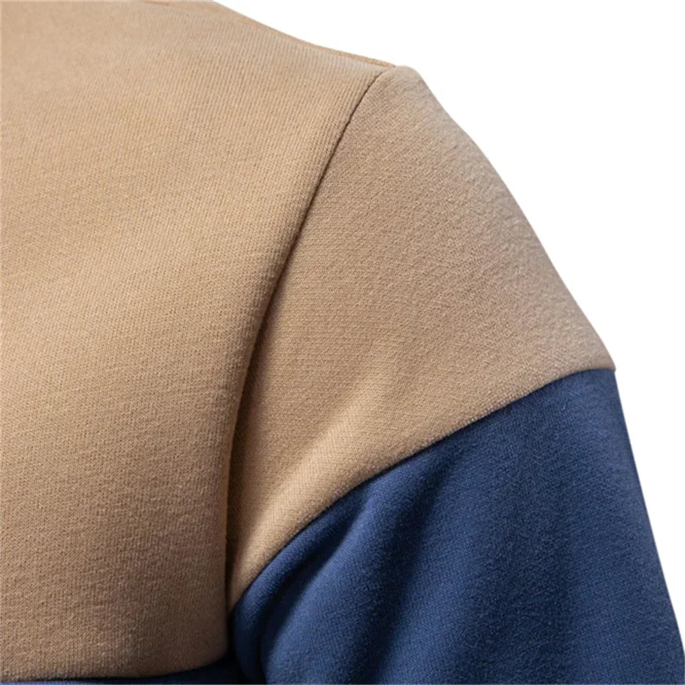Julien | Soft Classic Elegance Sweater