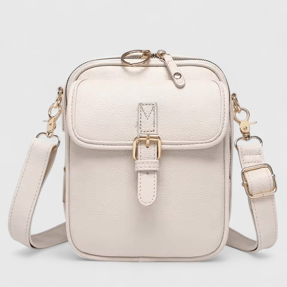 Ruby | Women’s Practical Everyday Shoulder Bag