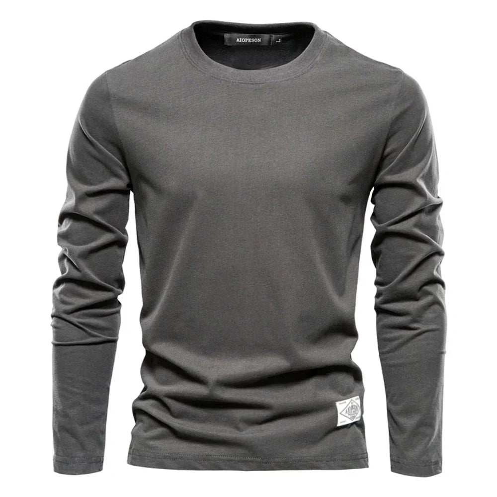André | Classic Warm Elegance Sweater