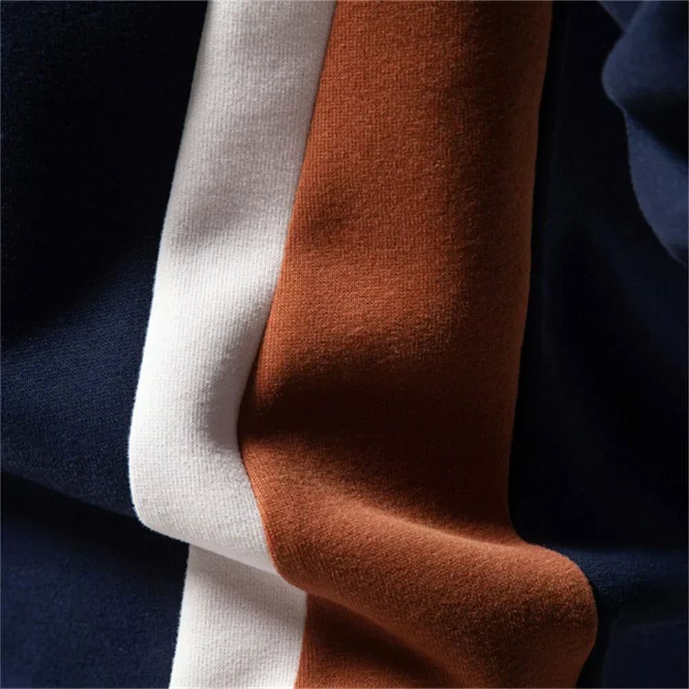 Darian | Classic Warm Elegance Sweater