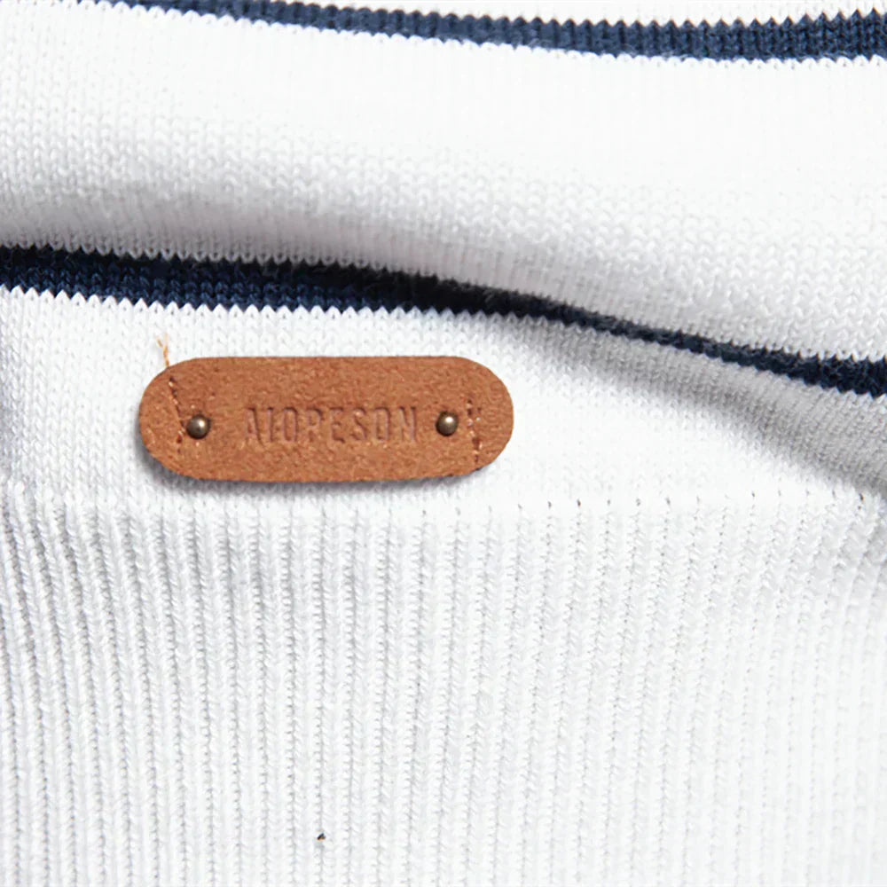 Marceau | Classic Warm Elegance Sweater