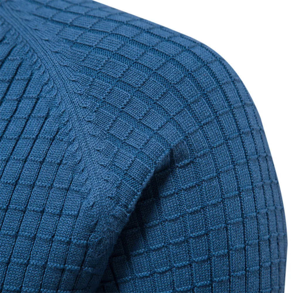 Callahan | Classic Warm Elegance Sweater