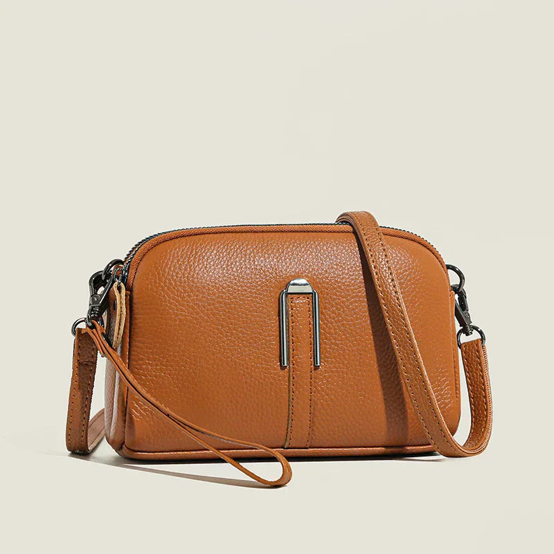 Megan | Women’s Elegant Crossbody Shoulder Bag