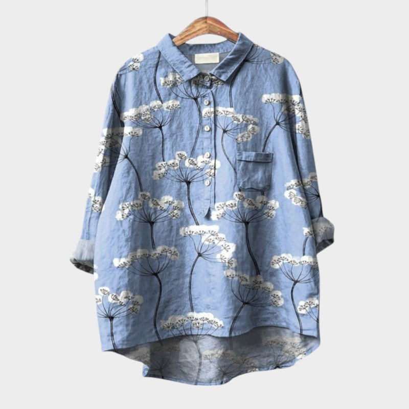 Nola | Blouse