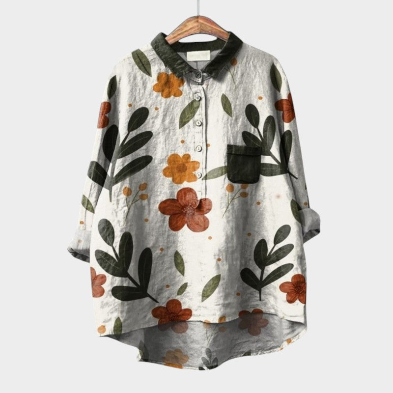 Nola | Blouse