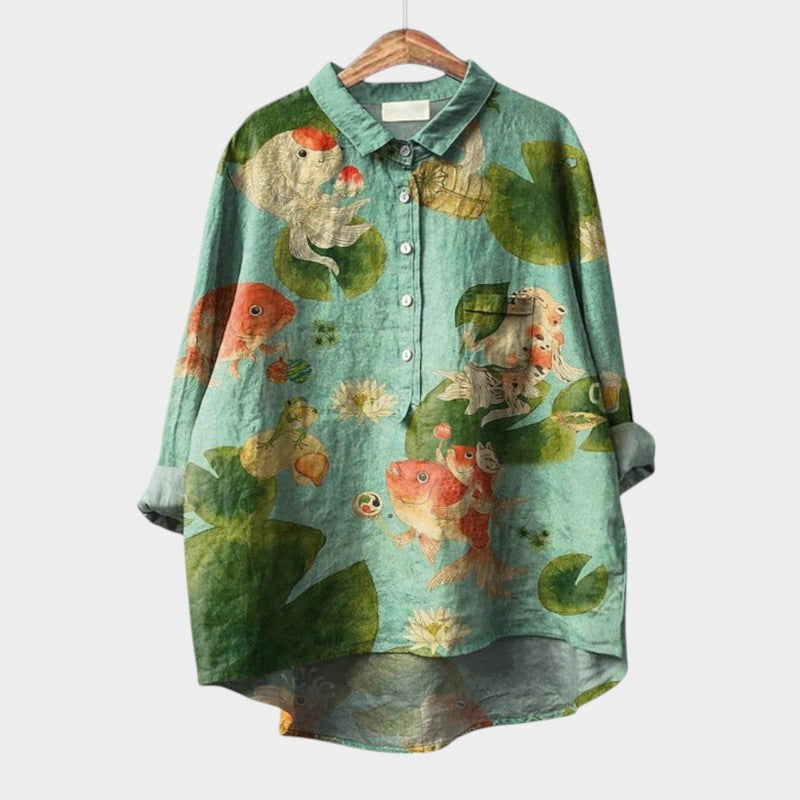 Siara | Blouse