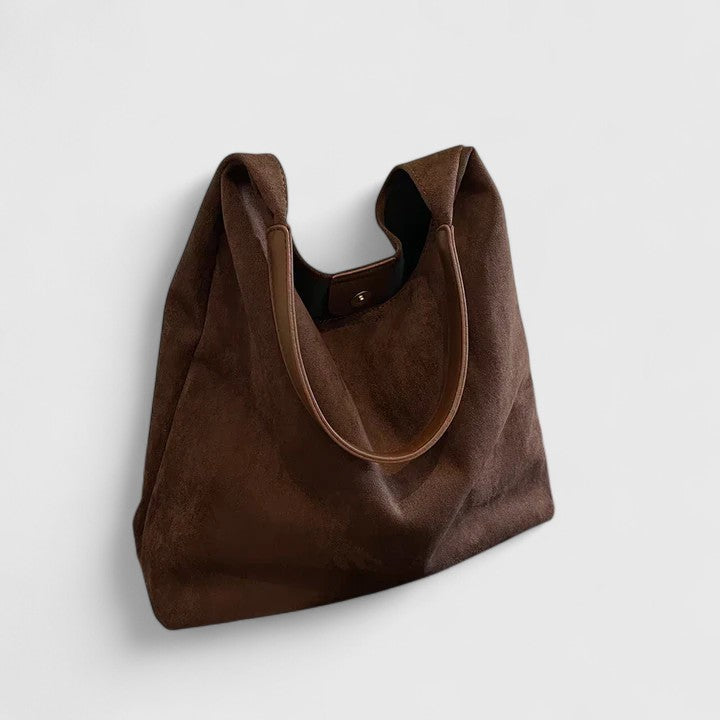 Taylor | Women’s Minimalist Everyday Shoulder Bag