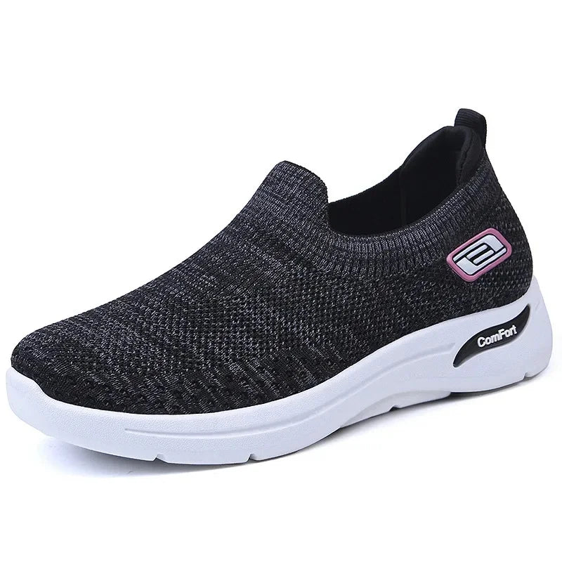Billie | Everyday Ease Sneakers