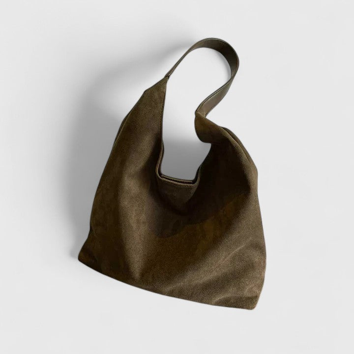 Taylor | Women’s Minimalist Everyday Shoulder Bag