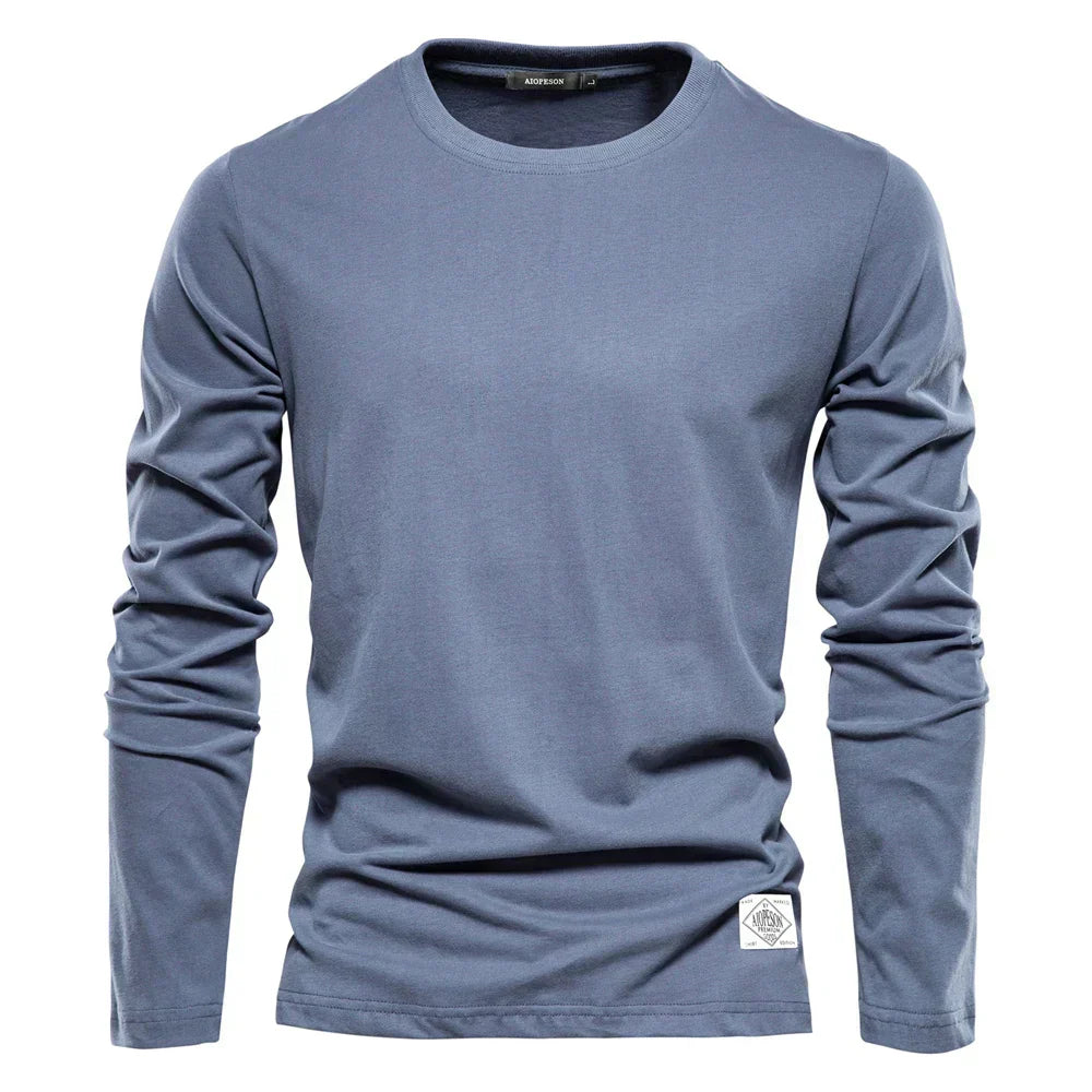 André | Classic Warm Elegance Sweater