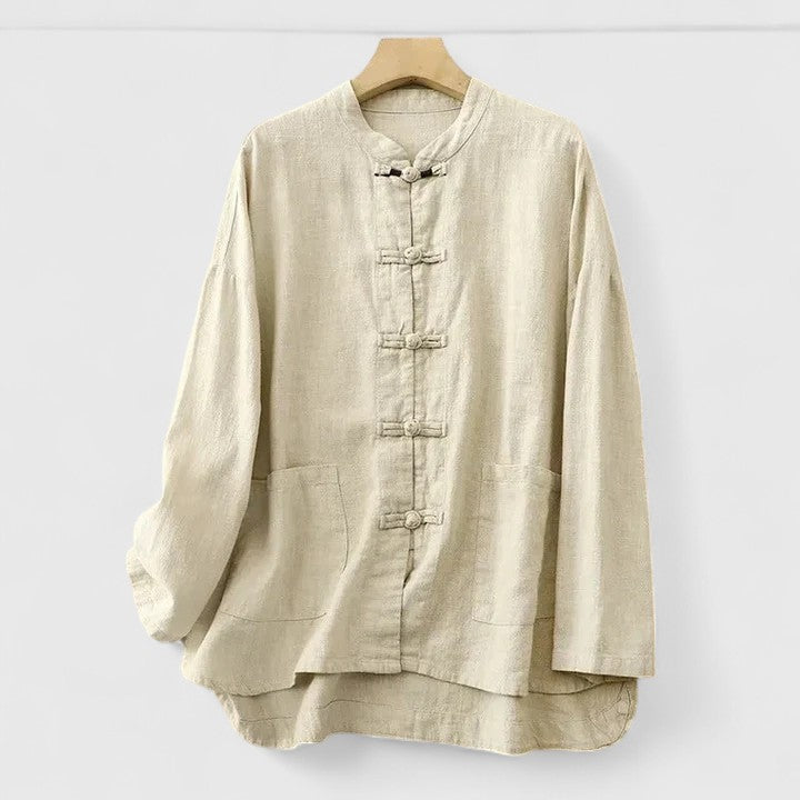 Cassiopeia | Comfortable Shirt