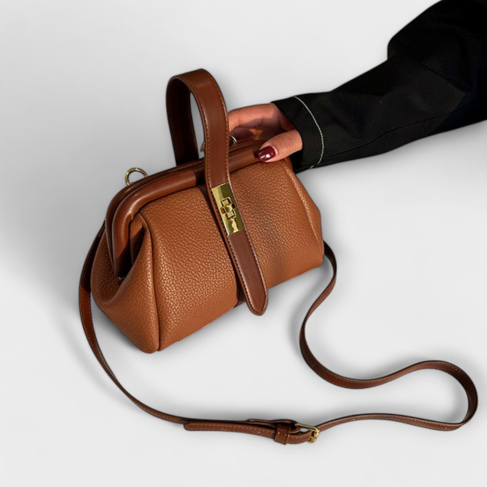 Savannah | Women’s Elegant Mini Handbag
