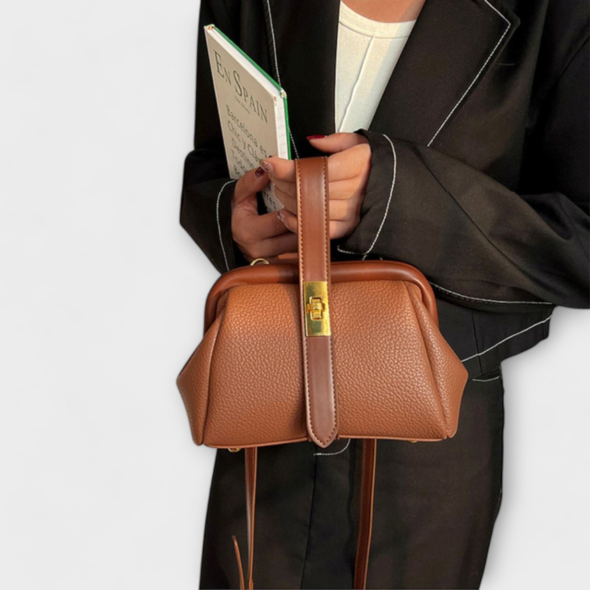 Savannah | Women’s Elegant Mini Handbag