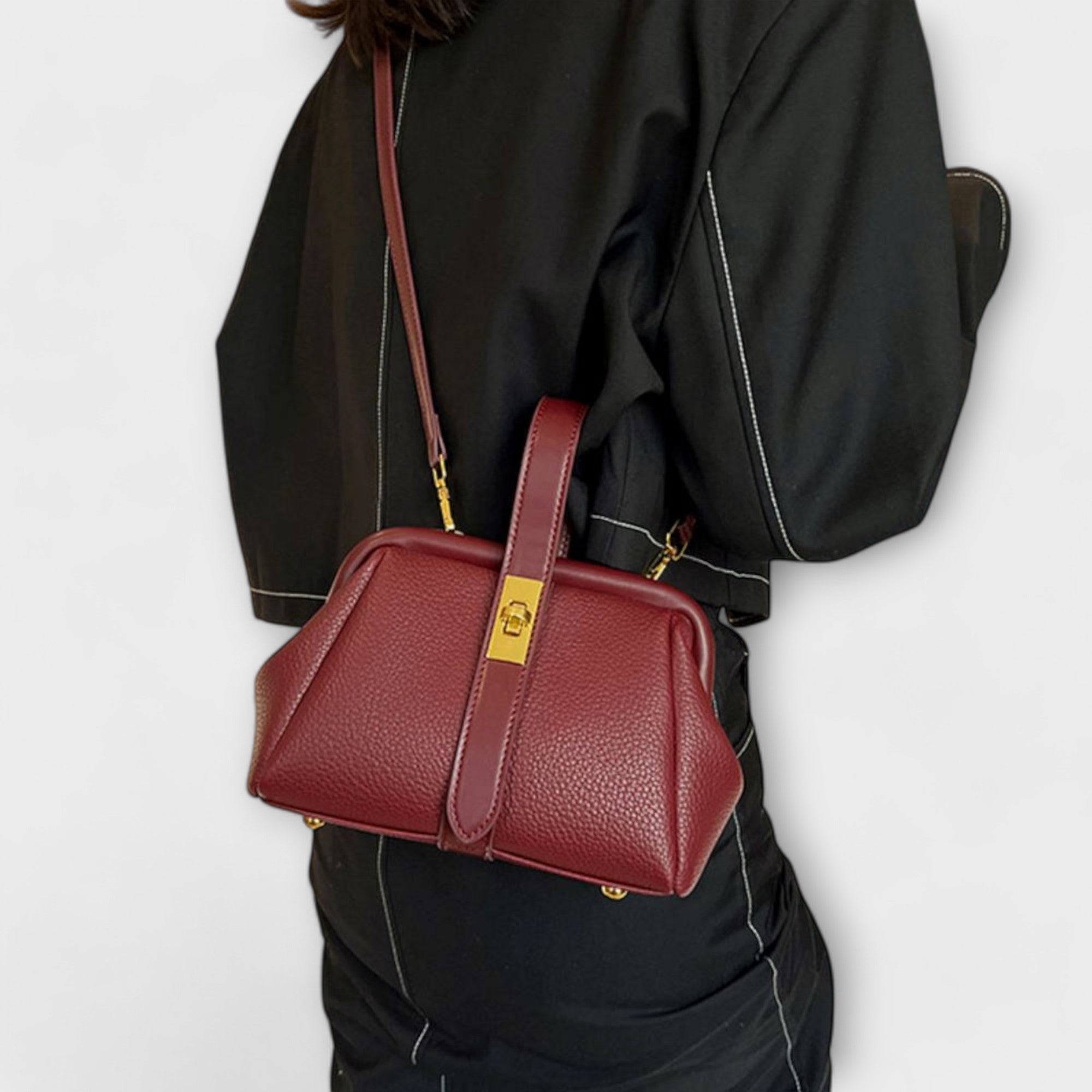 Savannah | Women’s Elegant Mini Handbag