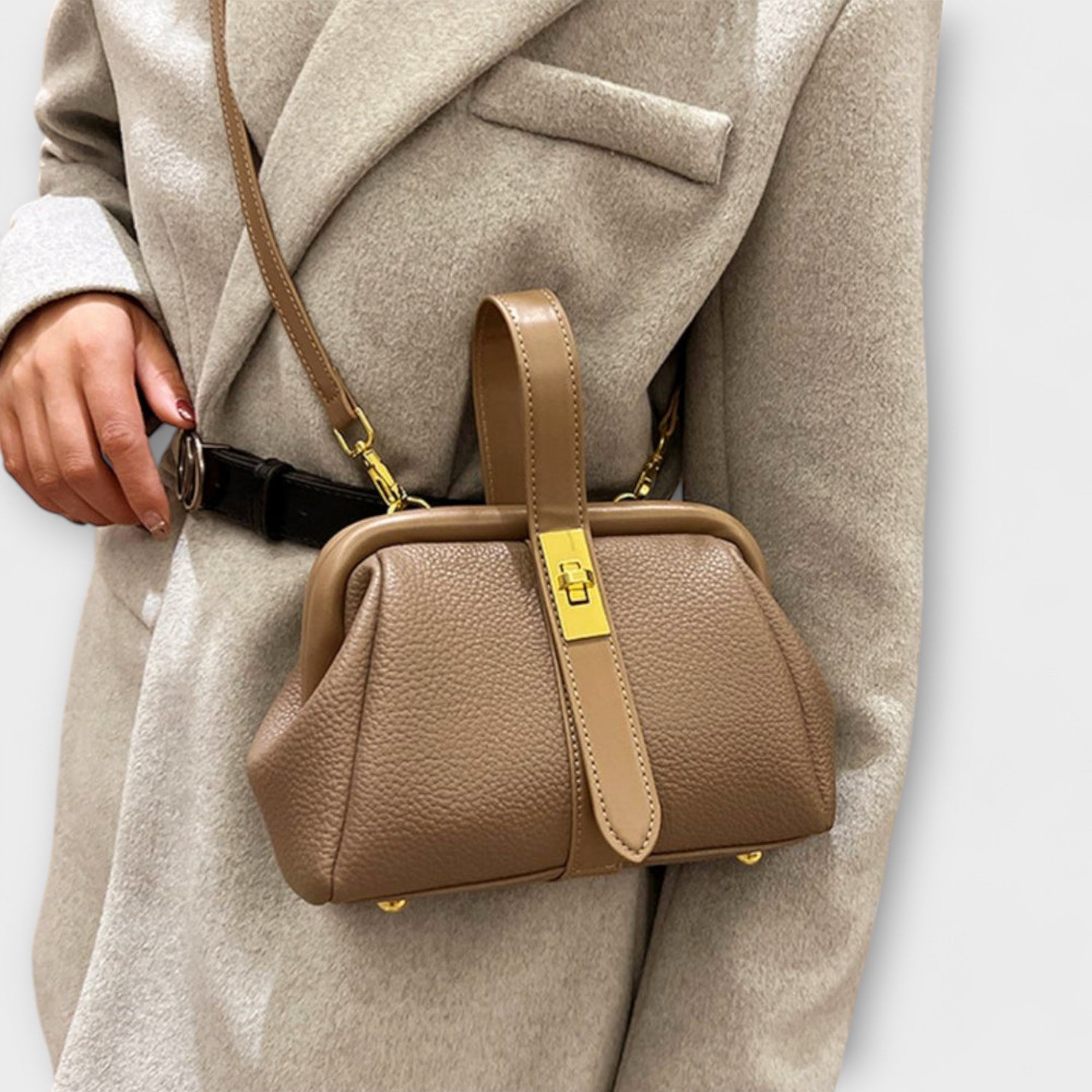 Savannah | Women’s Elegant Mini Handbag