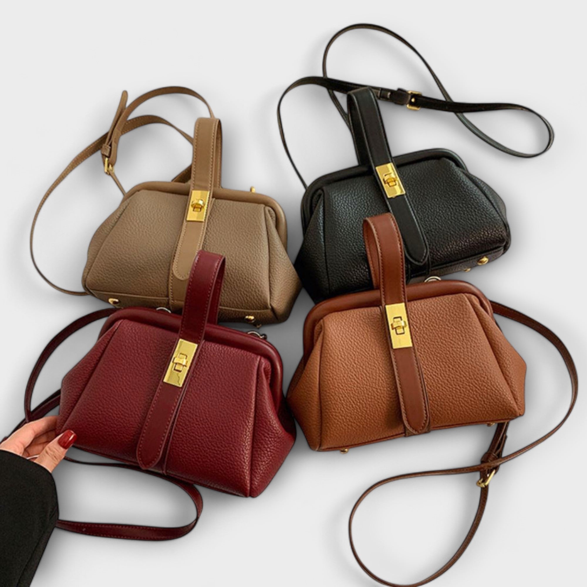Savannah | Women’s Elegant Mini Handbag