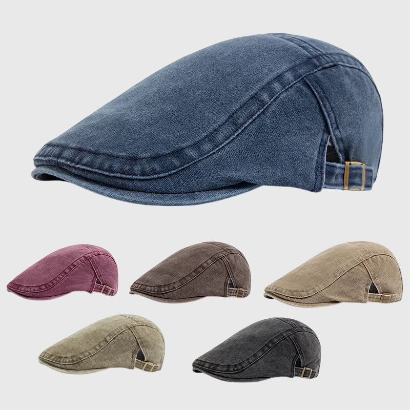 Liliana | Classic Women's Beret