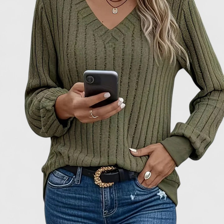 Celestinah | Comfortable Sweater