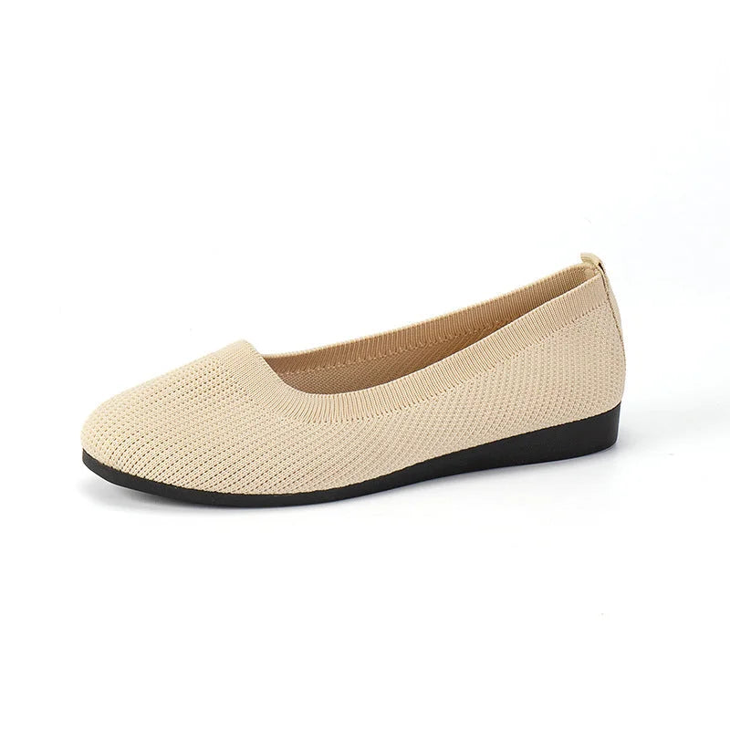 Angela | Anti-Slip Breathable Shoes