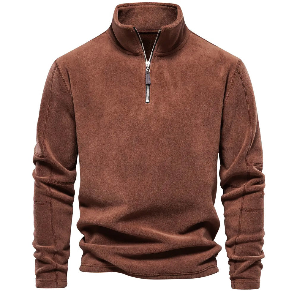 Adrien | Classic Warm Elegance Sweater