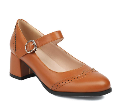 Kristenyah | Orthopedic Shoes