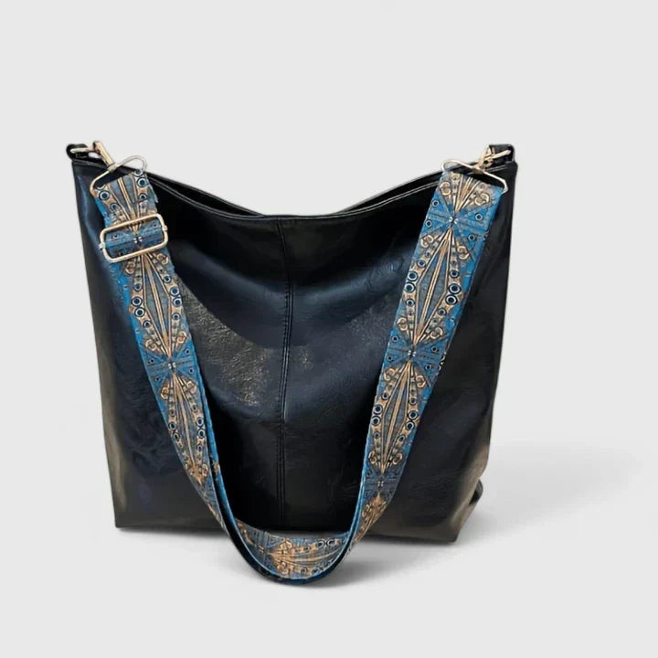 Natalie | Women’s Shoulder Bag With Unique Style