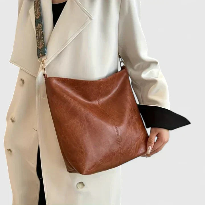 Natalie | Women’s Shoulder Bag With Unique Style