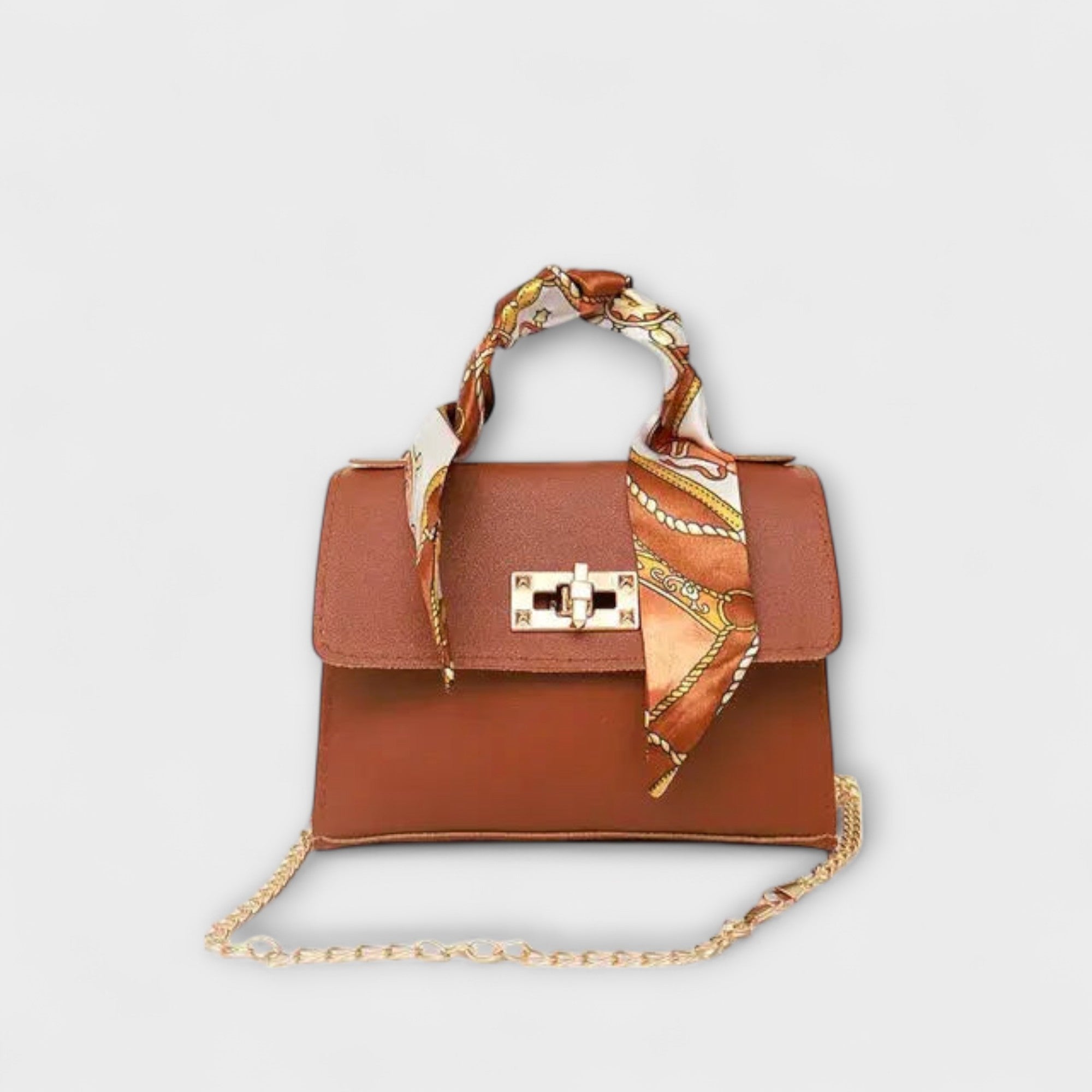 Daisy | Women’s Elegant Chain Handbag
