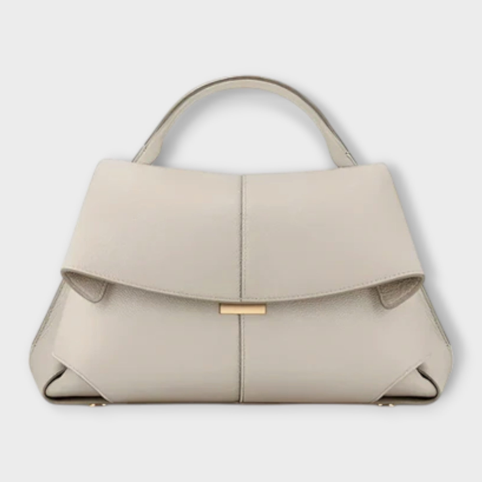 Ovrin | Women’s Classic Top Handle Handbag