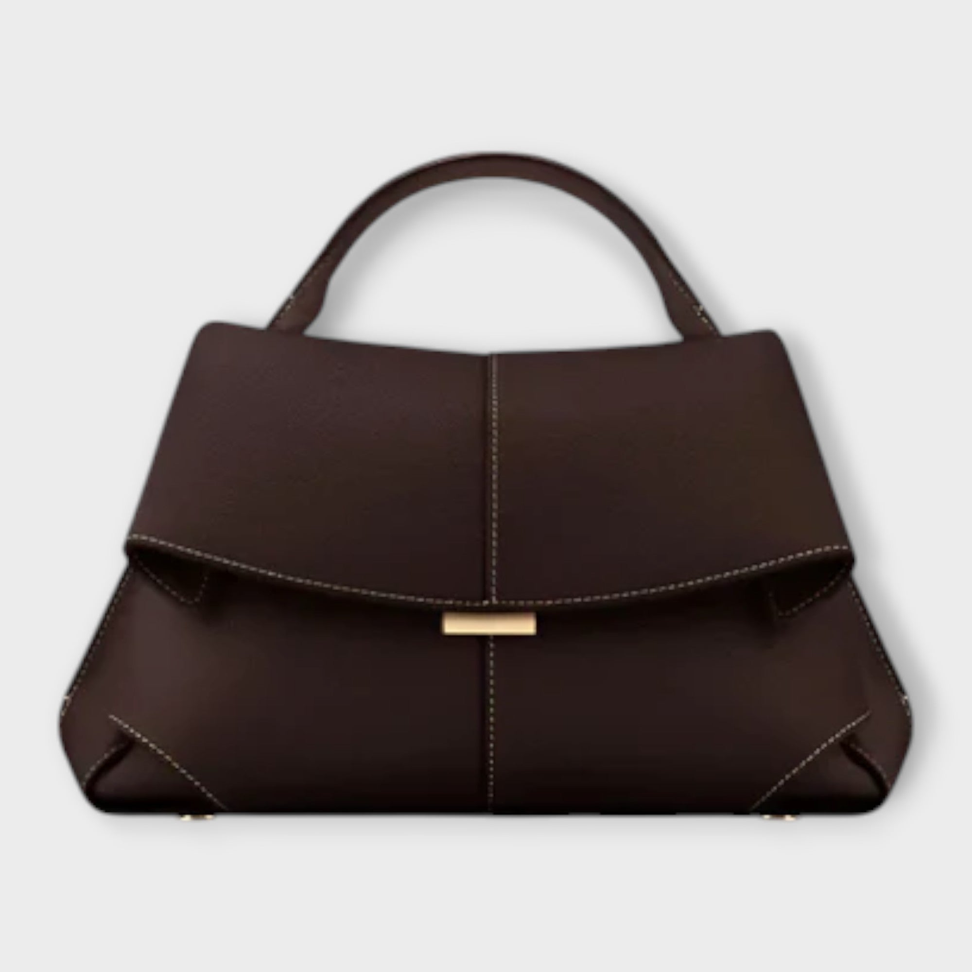 Ovrin | Women’s Classic Top Handle Handbag