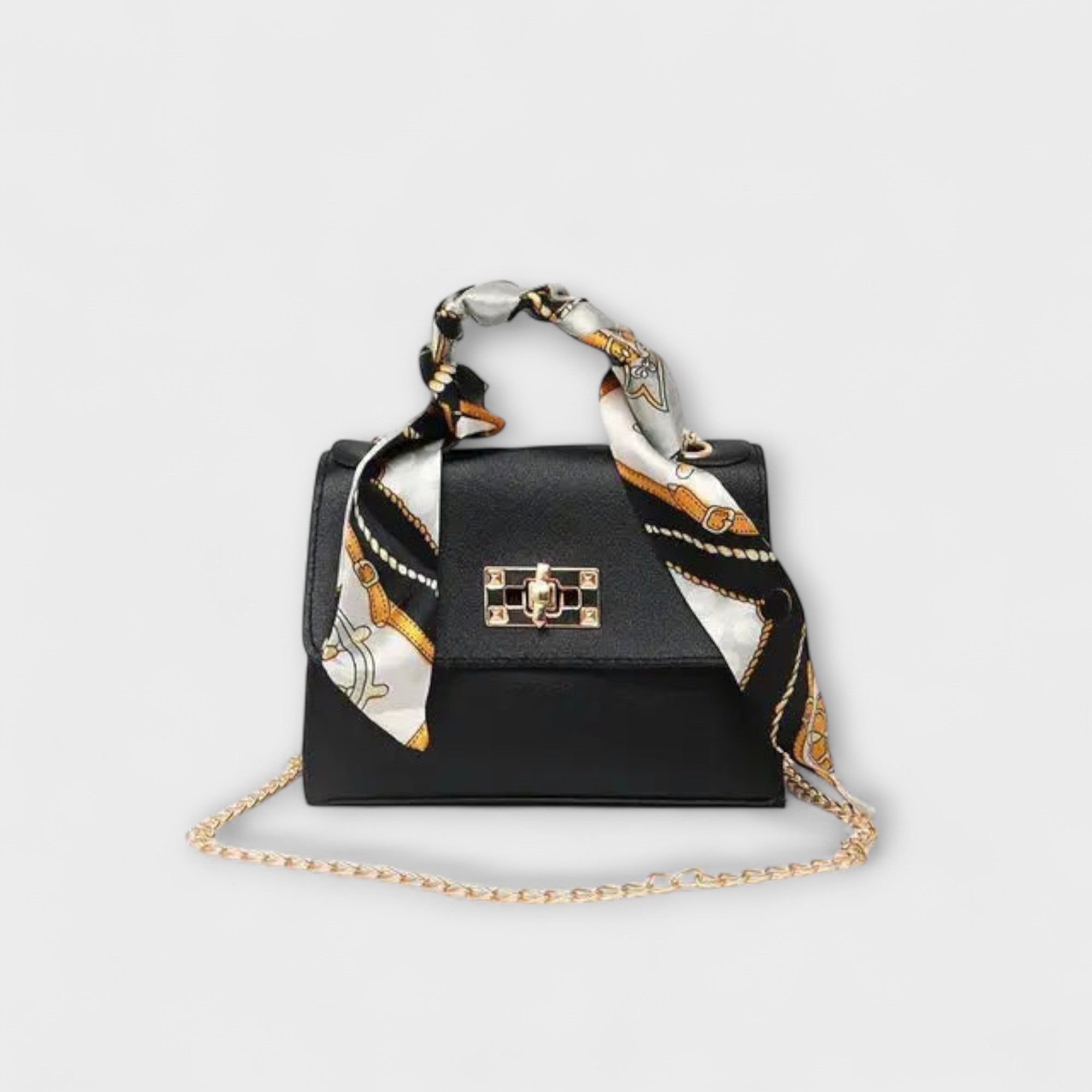 Daisy | Women’s Elegant Chain Handbag